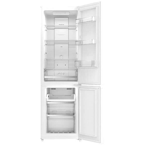 Frigorífico Combinado Indesit INKF 8251 W4E 250L Classe E