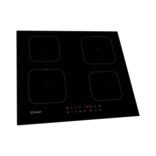 Placa Indução Indesit IS F 18Q60 NE 60cm