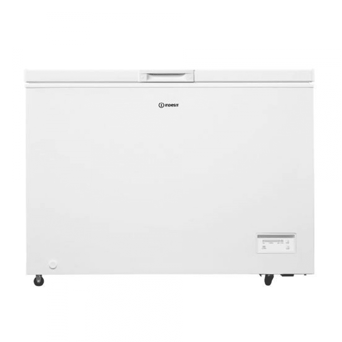 Arca Horizontal Indesit INCF3084E 308L Classe E
