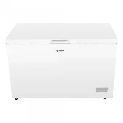 Arca Horizontal Indesit INCF3714E 371L Classe E