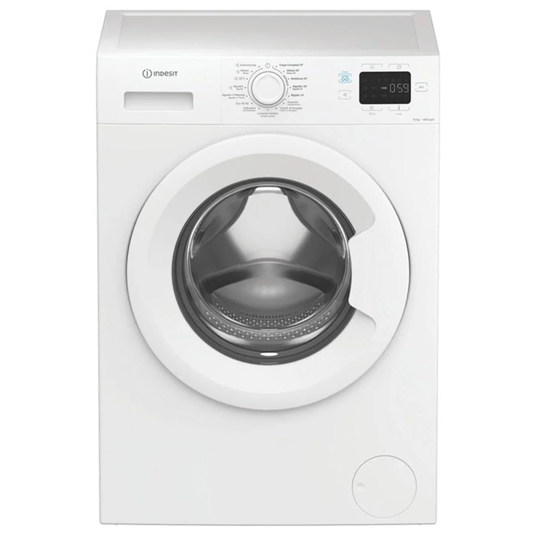 Indesit IP1064PUSHGOSPT 10Kg 1400RPM Classe A