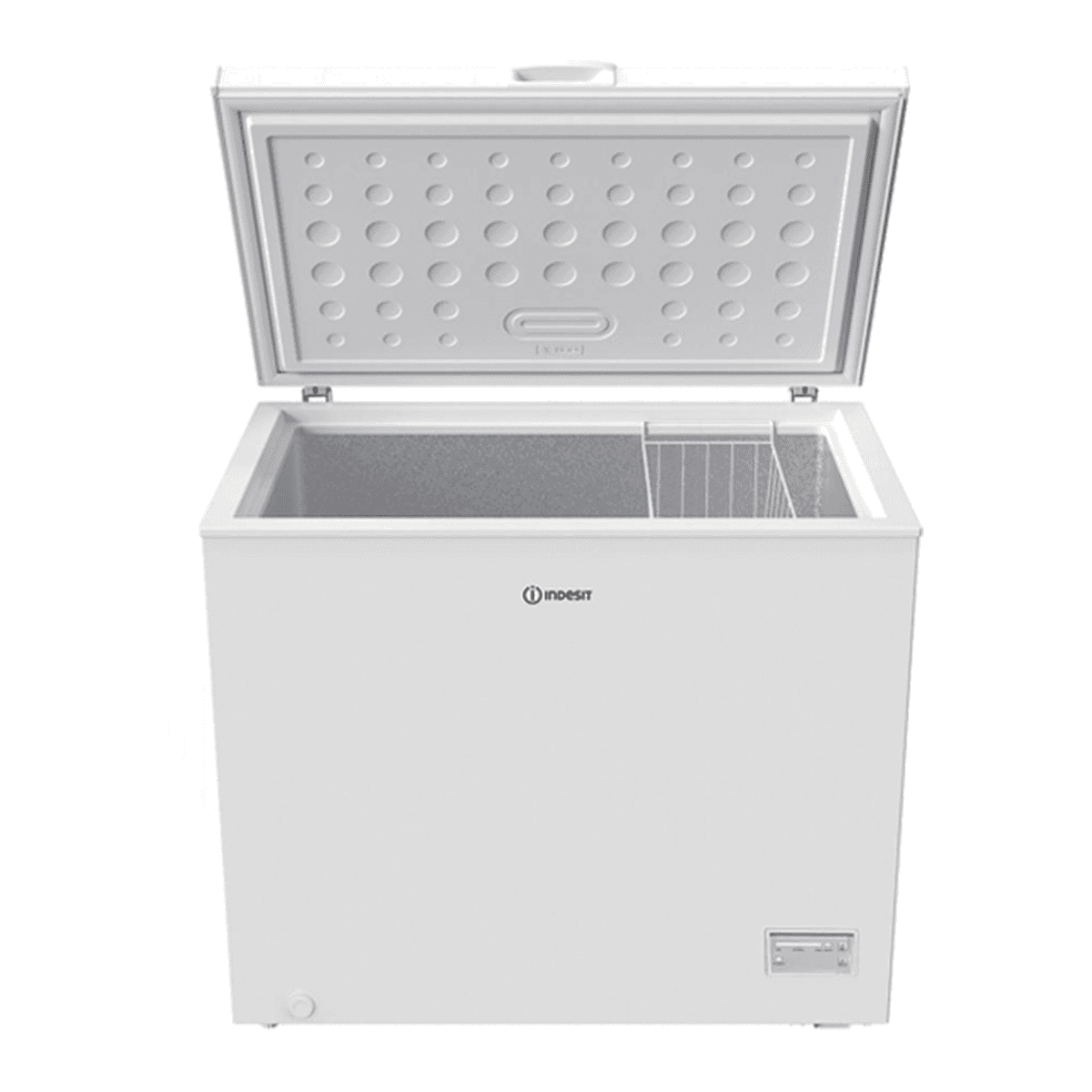 Arca Horizontal Indesit INCF2464E2 246L Classe E