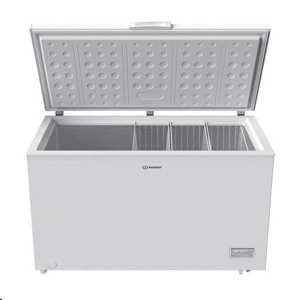 Arca Horizontal Indesit INCF4424E 442L Classe E