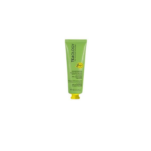 Teaology Golden Matcha Firming Glowing Mask 100ml