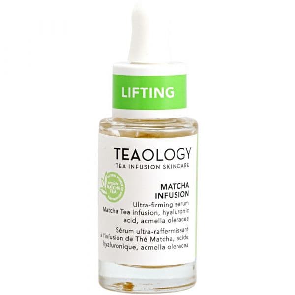Teaology Matcha Tea Infusion Sérum Ultra-Firmador 15ml