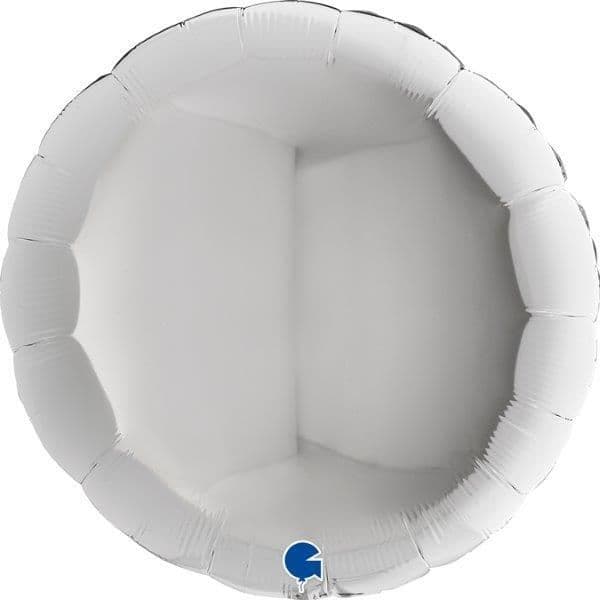 Grabo Balão Foil Redondo 36" - 460036109