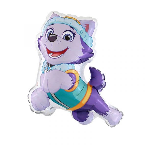 Grabo Balão Foil Mini Everest 14" - 460000713