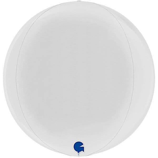 Grabo Balão 15" 4d Globo - 460074118