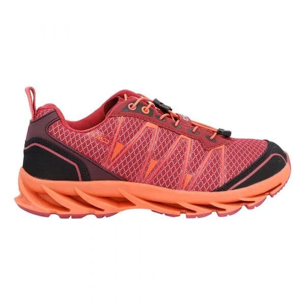 CMP Sapatilhas de Trail Running Altak 2.0 30q9674j Sherry / Tangeri 36