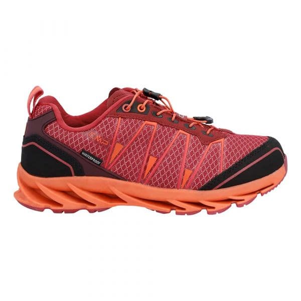 CMP Sapatilhas de Trail Running Altak Wp 2.0 39q4794j Sherry / Tangeri 39