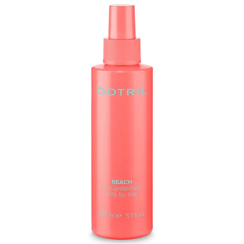 Cotril - Spray Beach Sun Protective Milk for Hair 150 ml