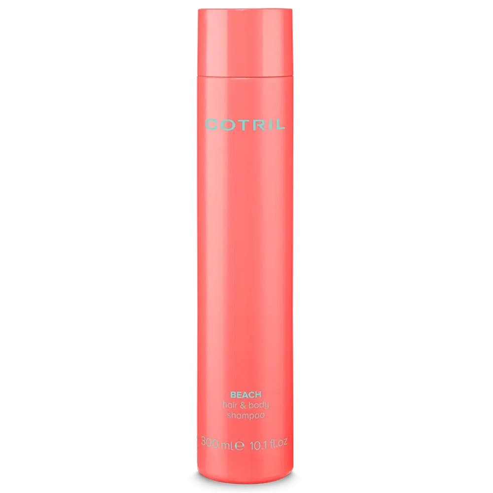 Cotril - Champú Beach Hair & Body 300 ml