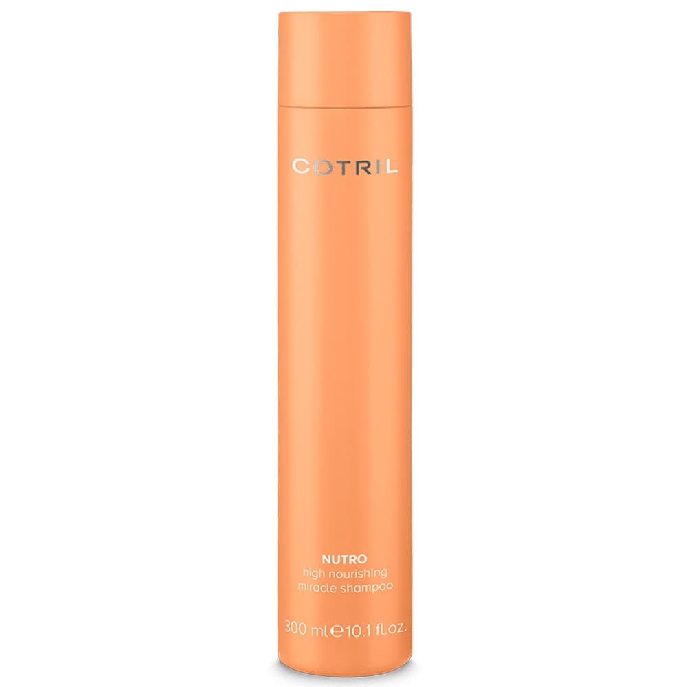 Cotril - Champú Nutro High Nourishing Miracle 300 ml