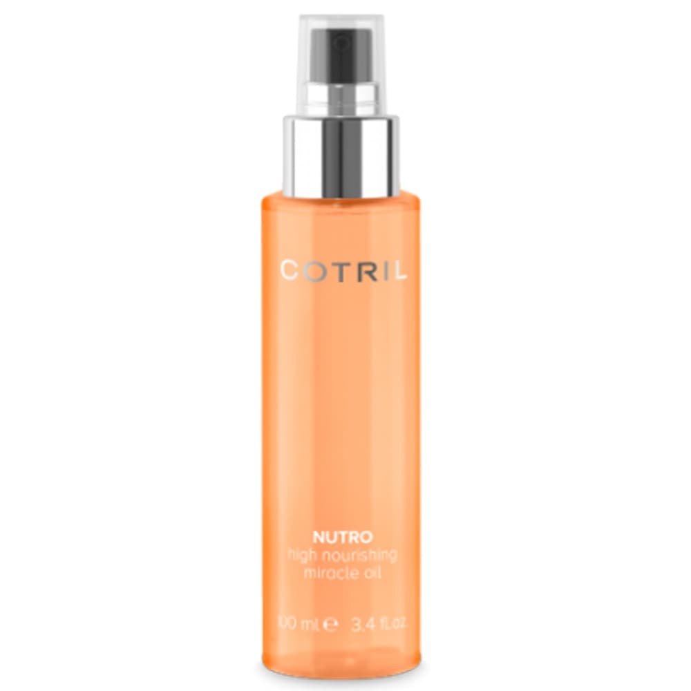 Cotril - Aceite Nutro High Nourishing Miracle 100 ml