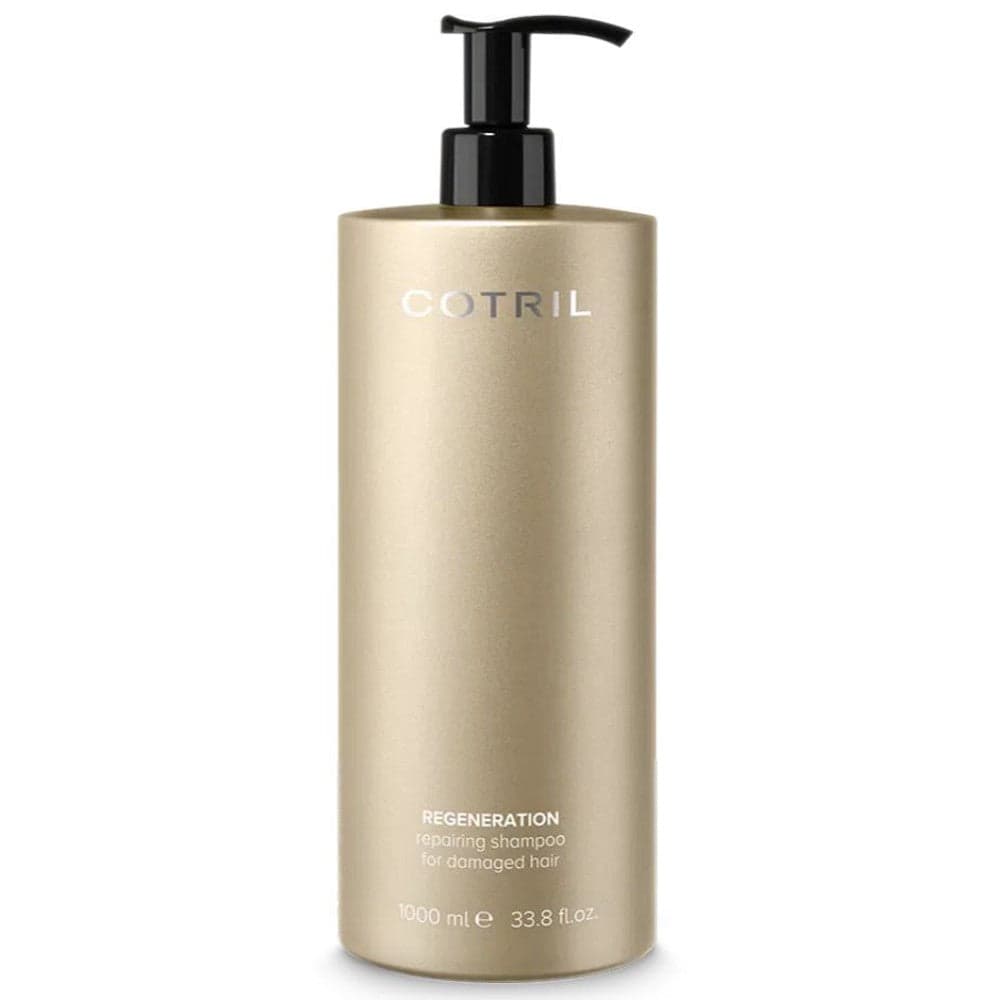 Cotril Shampoo Revitalizante Regenerador 1000ml