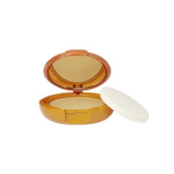 Rilastil Pó Compacto Tom Bege SPF50+ 10g