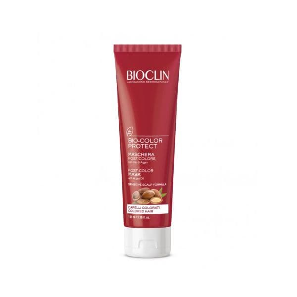 Bioclin Bio-Color Protect Máscara Cabelo Pintado 100ml