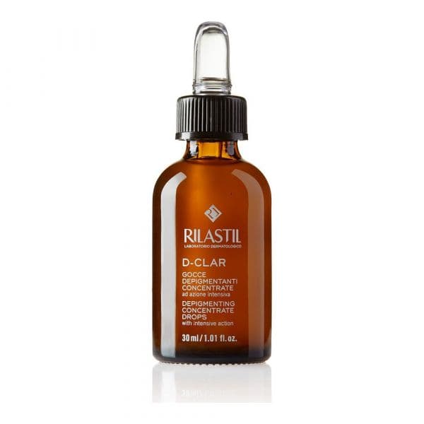 Rilastil D-Clar Sérum Despigmentante 30ml