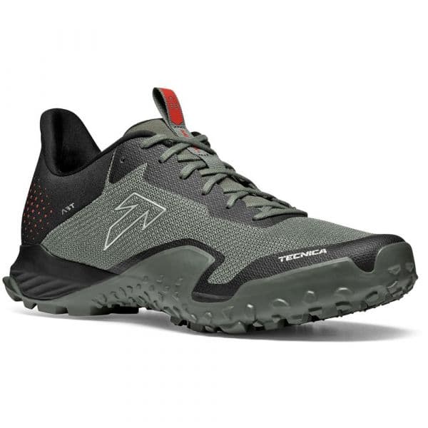 Tecnica Magma 2.0 S Trail Running Shoes Cinzento 42 1/2 Homem