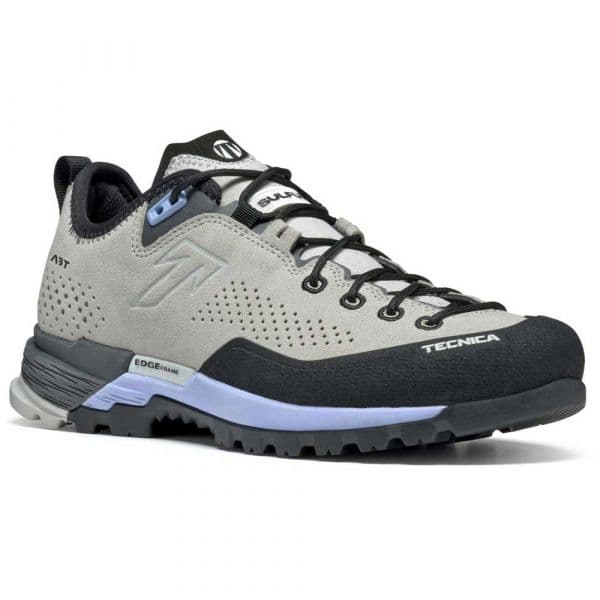 Tecnica Sulfur Hiking Shoes Cinzento 38 2/3 Mulher