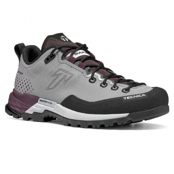 Tecnica Sulfur S Hiking Shoes Cinzento 38 2/3 Mulher