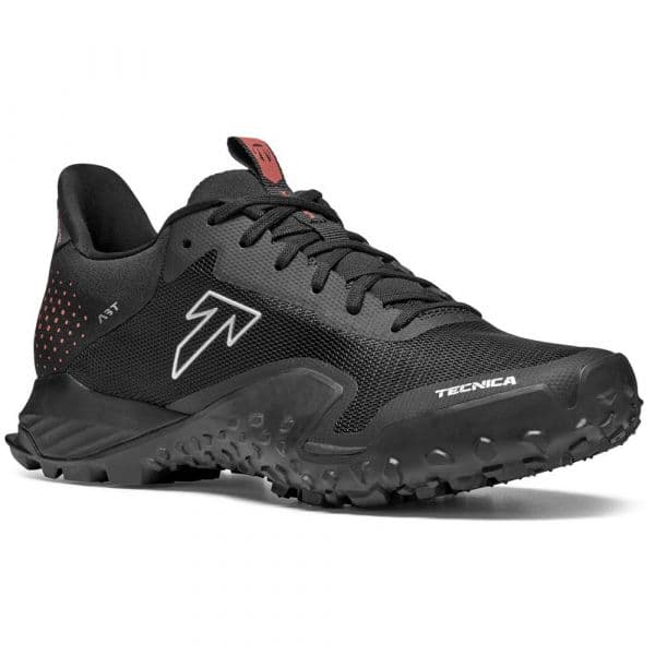 Tecnica Magma 2.0 S Goretex Hiking Shoes Preto 40 2/3 Mulher
