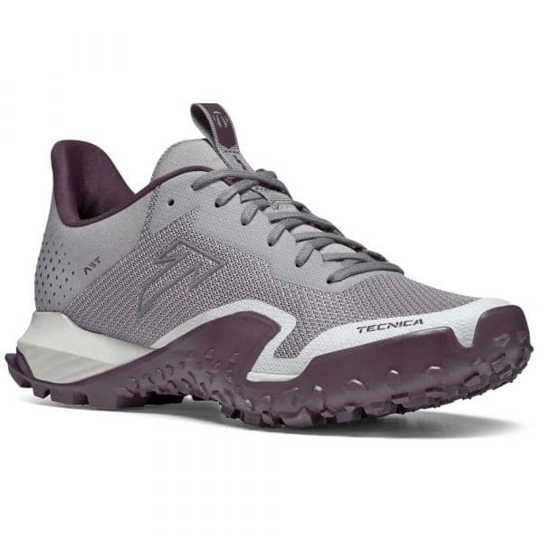 Tecnica Magma 2.0 S Trail Running Shoes Cinzento 37 1/2 Mulher