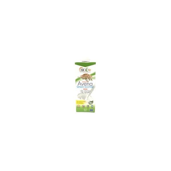 Bio&te Bebida de Aveia 1 L