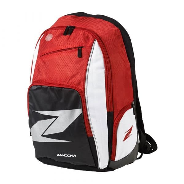 Zandona Mochila Sport Backpack Black Tamanho Único