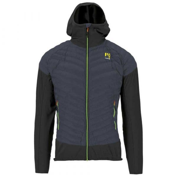 Karpos Sass De Mura Jacket Azul XL Homem