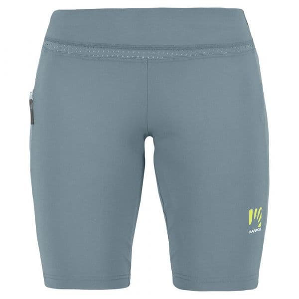 Karpos Easygoing Short Leggings Azul S Mulher