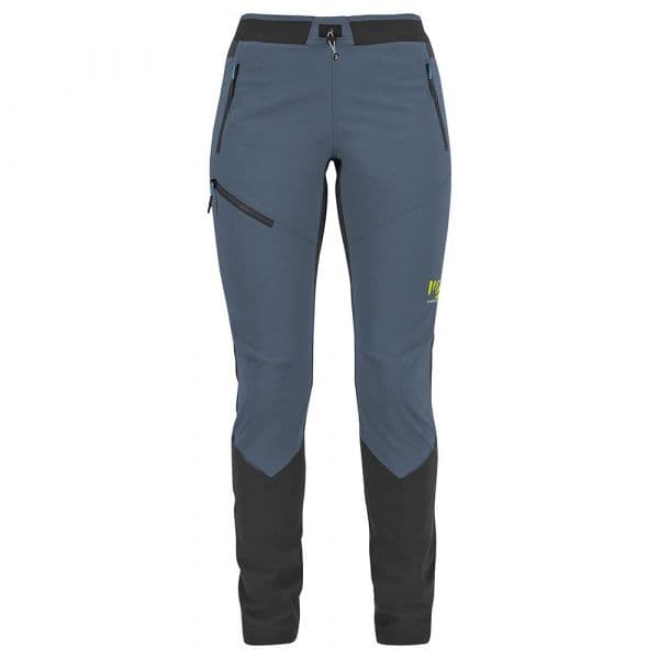 Karpos Rock Evo Leggings Azul 48 Mulher
