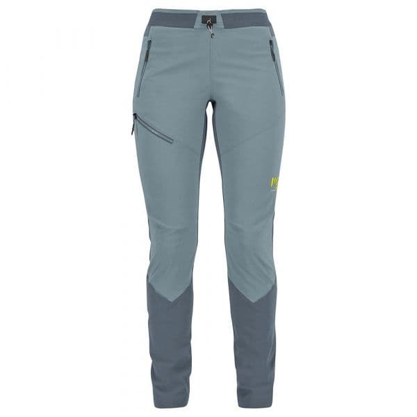 Karpos Rock Evo Leggings Cinzento 46 Mulher
