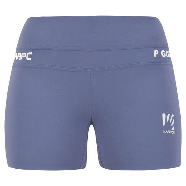 Karpos Easyfrizz Leggings Azul L Mulher