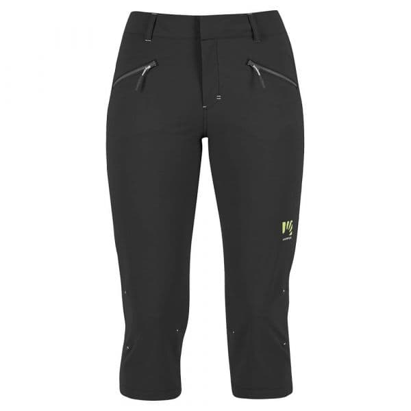 Karpos Fantasia Evo Leggings Preto 42 Mulher