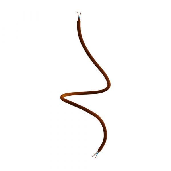 Creative Cables Creative Flex Hose Rm13 90 Cm Cabo Dourado 90 cm