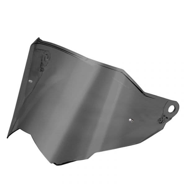 Agv Viseira para Capacete Dual 1 Tinted 80%