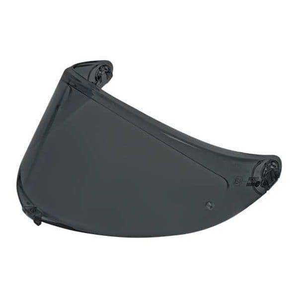 Agv Sp1 Max Pinlock Ready Anti Scratch Visor Tinted 80% Tamanho Único