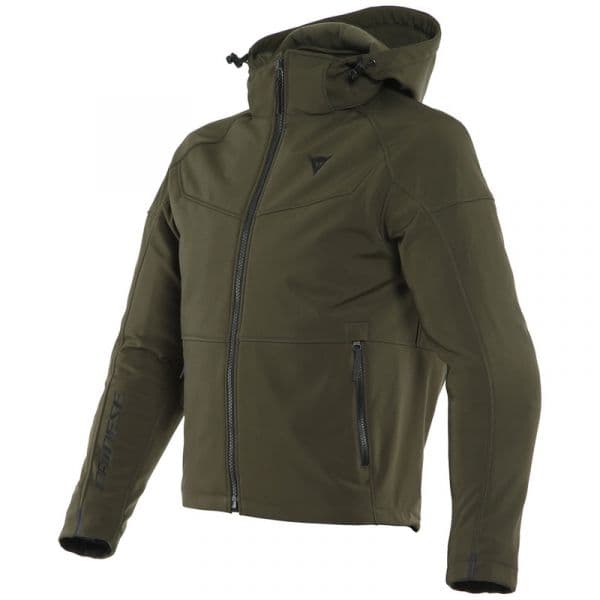 Dainese Casacos Ignite Tex Grape Leaf Grape Leaf 48