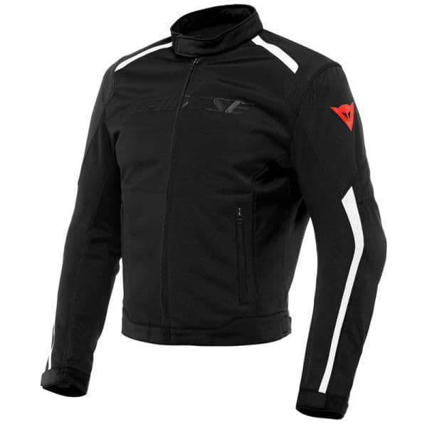 Dainese Casacos Hydraflux 2 Air D-dry Black White 62
