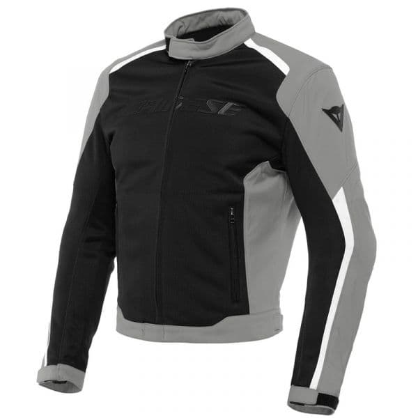 Dainese Casacos Hydraflux 2 Air D-dry Black Charcoal-gray 62