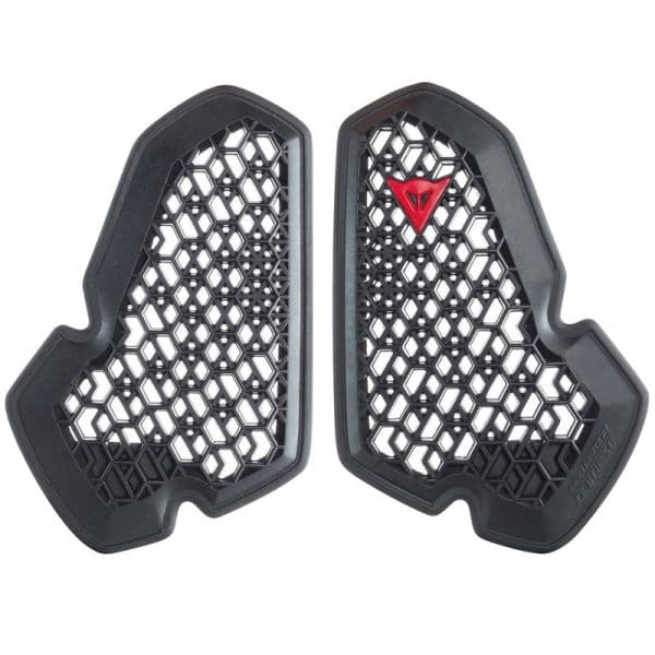 Dainese Proteção Pro-armor Chest 2 Pcs 2.0 Black