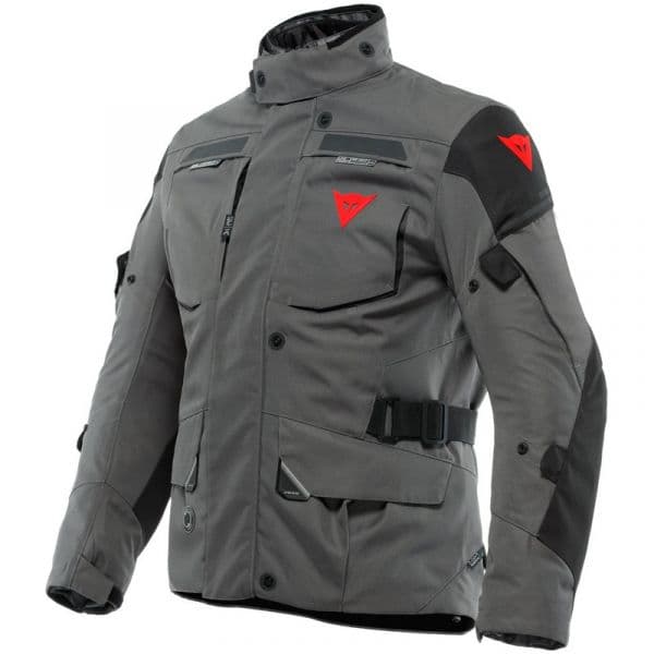 Dainese Casaco Splugen 3L D-dry Iron-gate / Black 44