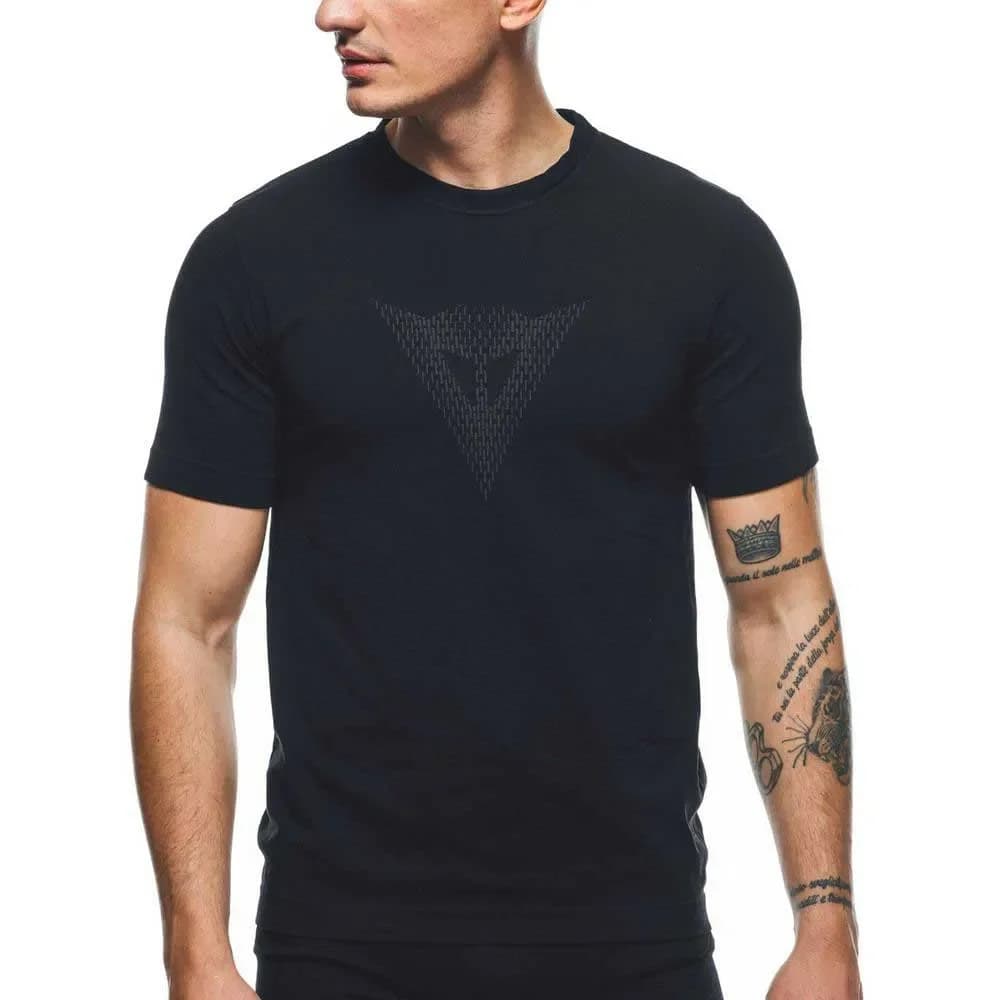 Dainese Térmico Quick Dry Black M