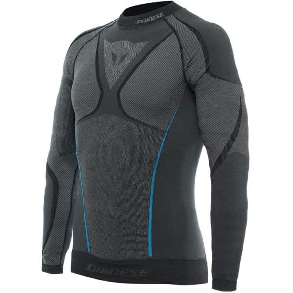 Dainese Térmicos Dry Ls Black Blue Xl/xxl