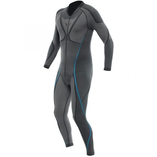 Dainese Térmicos Dry Suit Black Blue Xl/xxl