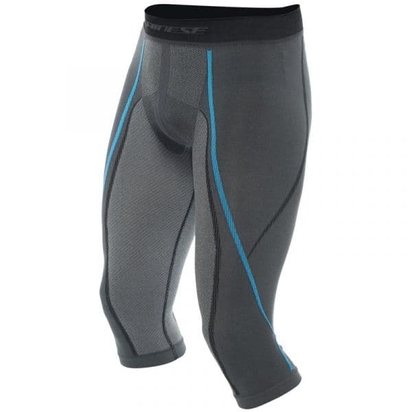 Dainese Térmicos Dry 3/4 Black Blue Xl/xxl
