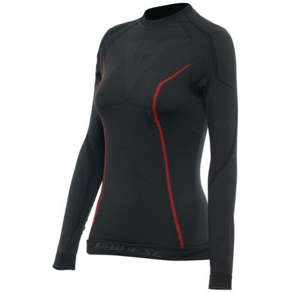 Dainese Térmicos Thermo Ls Lady Black Red L/xl - 2916016-606-L/XL
