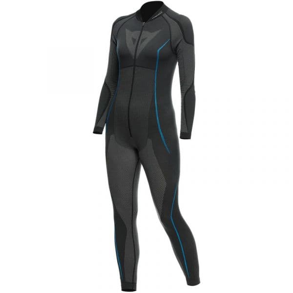 Dainese Térmicos Dry Suit Lady Black Blue L/xl