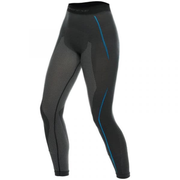 Dainese Térmicos Dry Pants Lady Black Blue M - 2916021-607-M